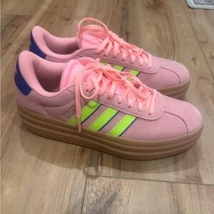 Adidas VL Court Bold Women’s